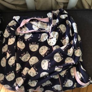 Footsie pajamas!!!